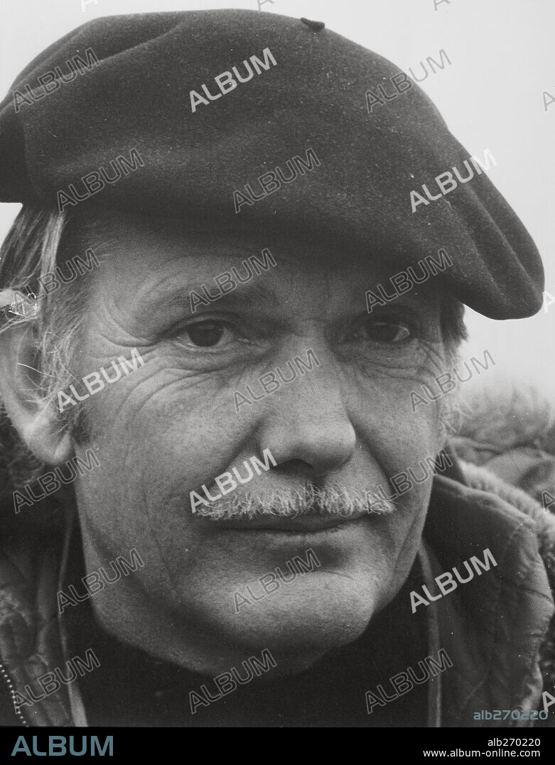 SAM PECKINPAH. - Album alb270220