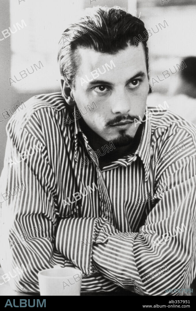 SKEET ULRICH in TOUCH - DER TYP MIT DEN MAGISCHEN HÄNDEN, 1997 (TOUCH), unter der Regie von PAUL SCHRADER. Copyright INITIAL PRODUCTIONS / BIRMELIN, BRUCE.