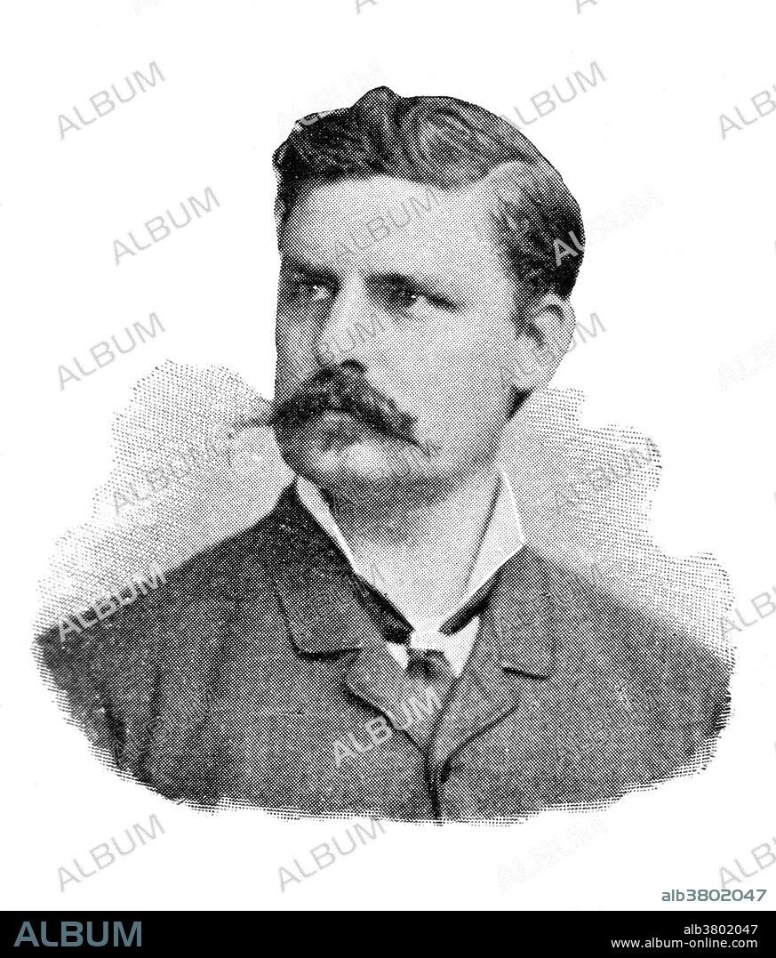 Adolf Gaston Eugen Fick (22 February 1852 – 11 February 1937) was a German ophthalmologist who invented the contact lens.