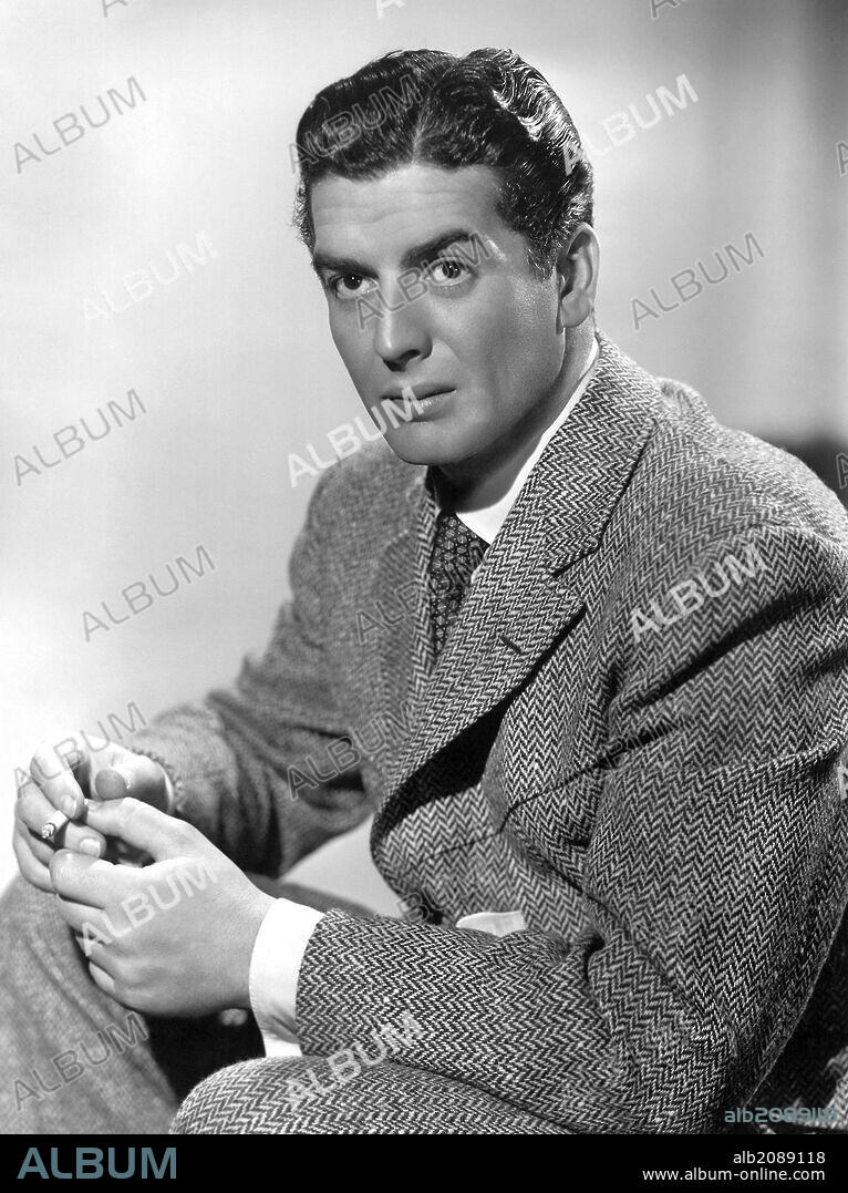 VICTOR MATURE.