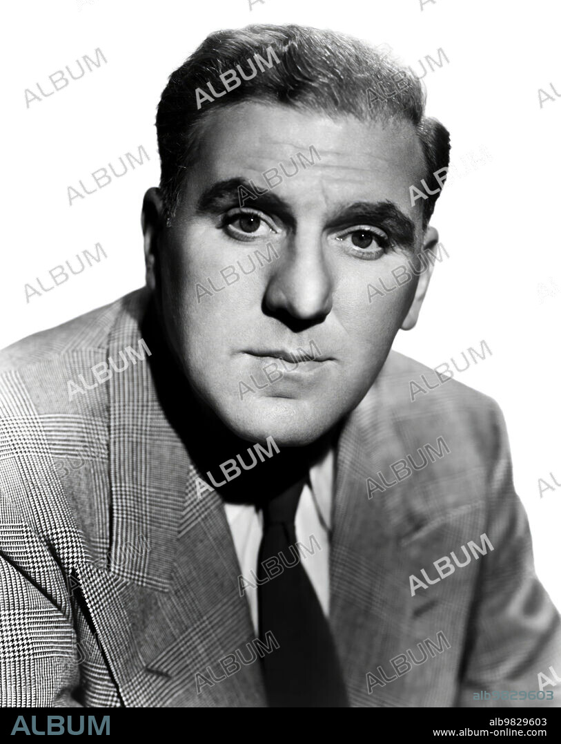 WILLIAM BENDIX.
