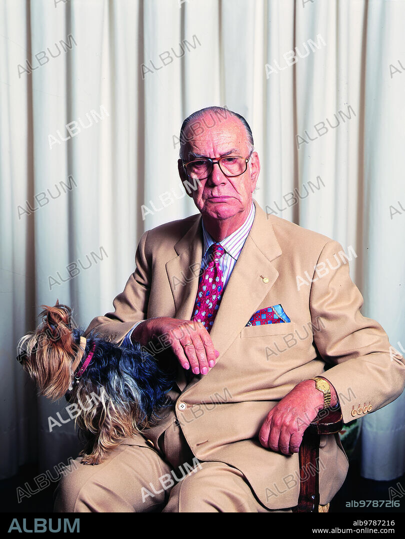 1990. Camilo Jose Cela.