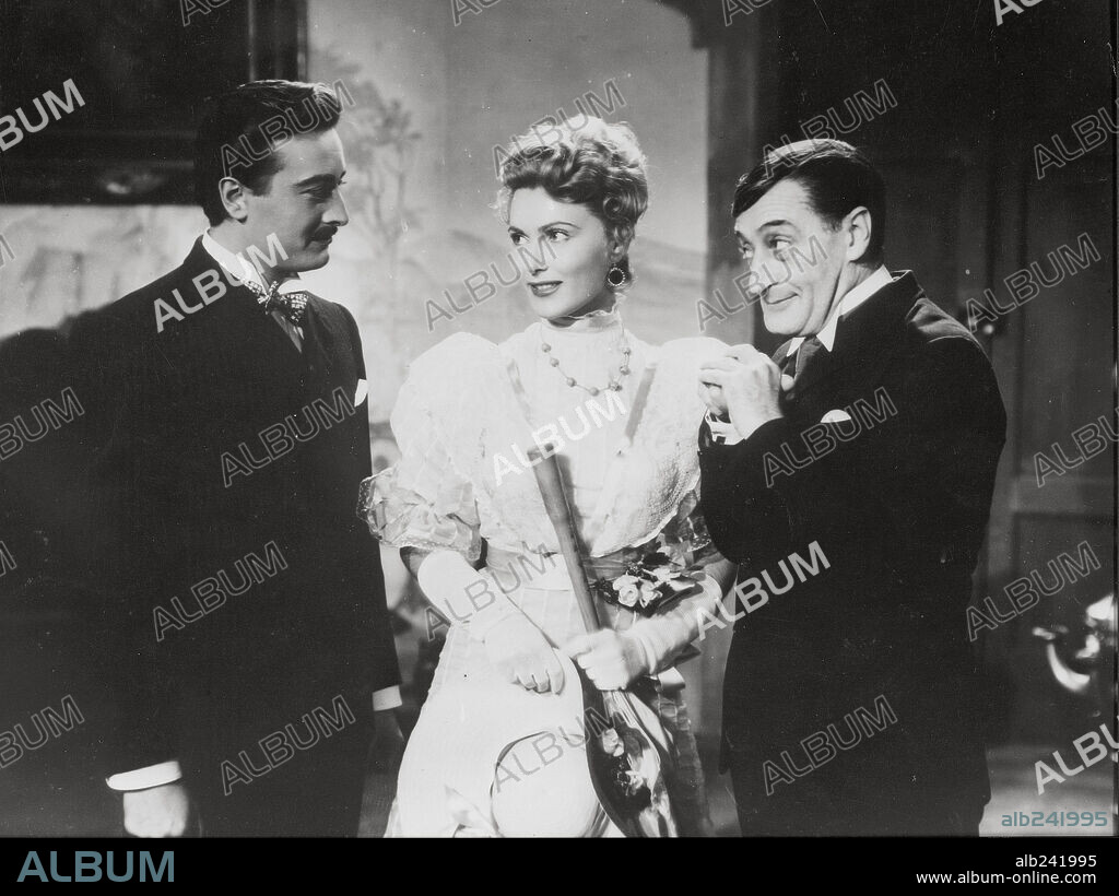 TOTO in 47 MORTO CHE PARLA, 1950, directed by CARLO LUDOVICO BRAGAGLIA.
