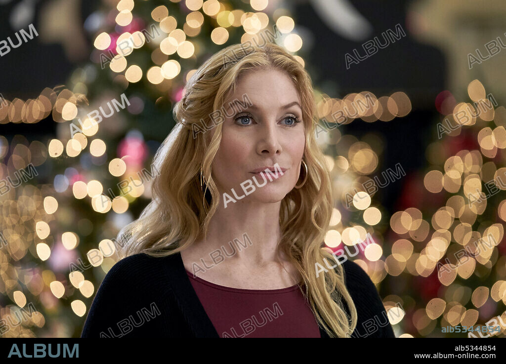 ELIZABETH MITCHELL in THE CHRISTMAS CLUB, 2019, unter der Regie von JEFF BEESLEY. Copyright THE HALLMARK CHANNEL.