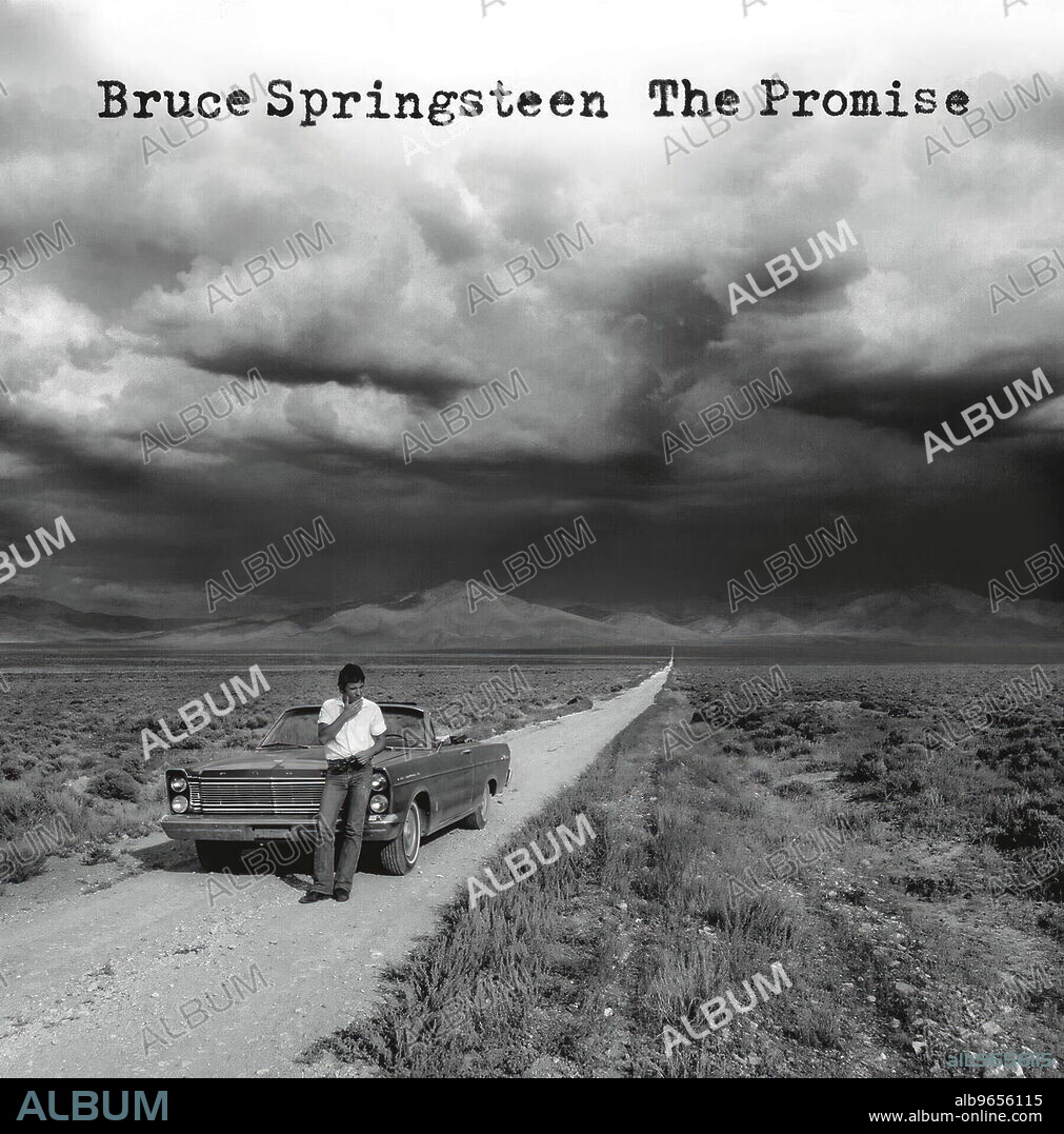 Bruce Springsteen , The Promise, 2010.
