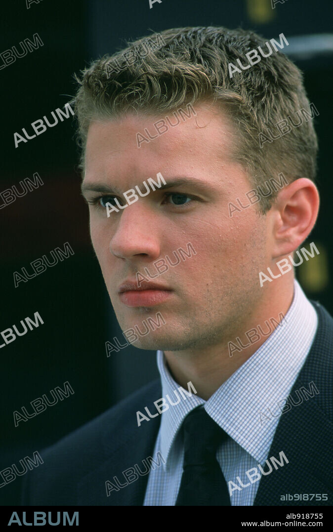 RYAN PHILLIPPE en CAOS, 2005 (CHAOS), dirigida por TONY GIGLIO. Copyright EPSILON MOTION PICTURES.