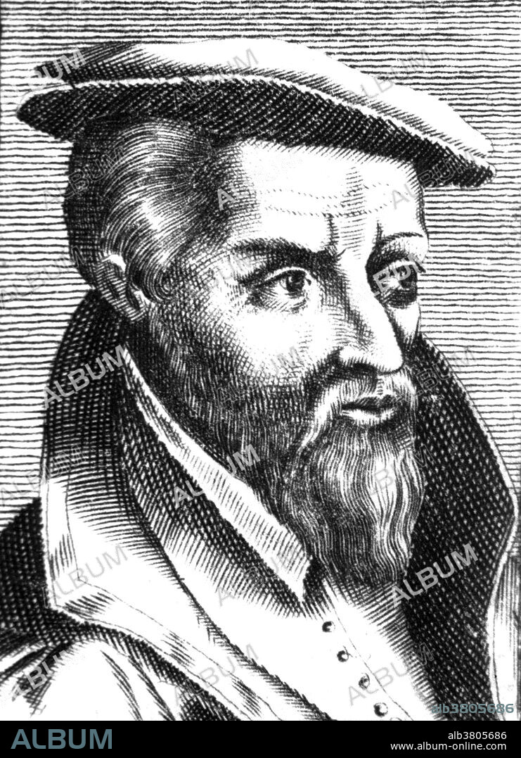 Georgius Agricola (1494-1555) was a German scholar and scientist. Known as "the father of mineralogy". He is best known for his book De Re Metallica, published in 1556, a  treatise on mining and extractive metallurgy, illustrated with woodcuts illustrating processes to extract ores from the ground and metal from the ore, and the man uses of water mills in mining. Agricola described and illustrated how ore veins occur in and on the ground, making the work an early contribution to the developing science of geology. He described prospecting for ore veins and surveying in great detail, as well as washing the ores to collect the heavier valuable minerals, such as gold and tin. It was also an important chemistry text for the period and is significant in the history of chemistry. De re metallica is considered a classic document of Renaissance metallurgy, unsurpassed for two centuries.