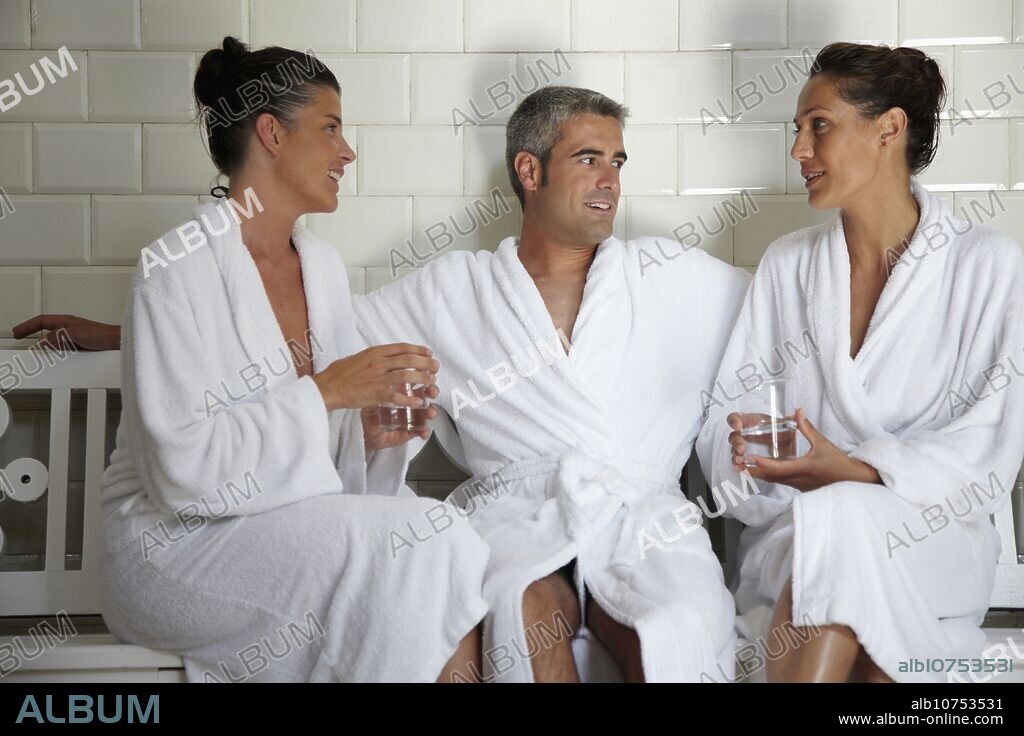 Spa-relais. Lierganes hotel and spa, Cantabria, Spain.