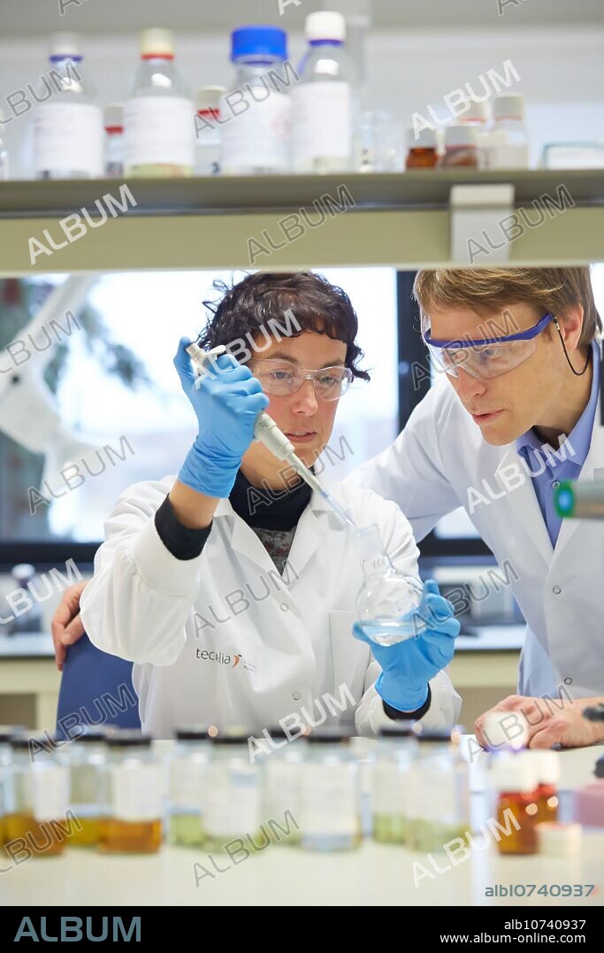 Laboratory. Energy and Environment Division. Tecnalia Research and Innovation. Miñano. Alava. Basque Country. Spain. Europe.