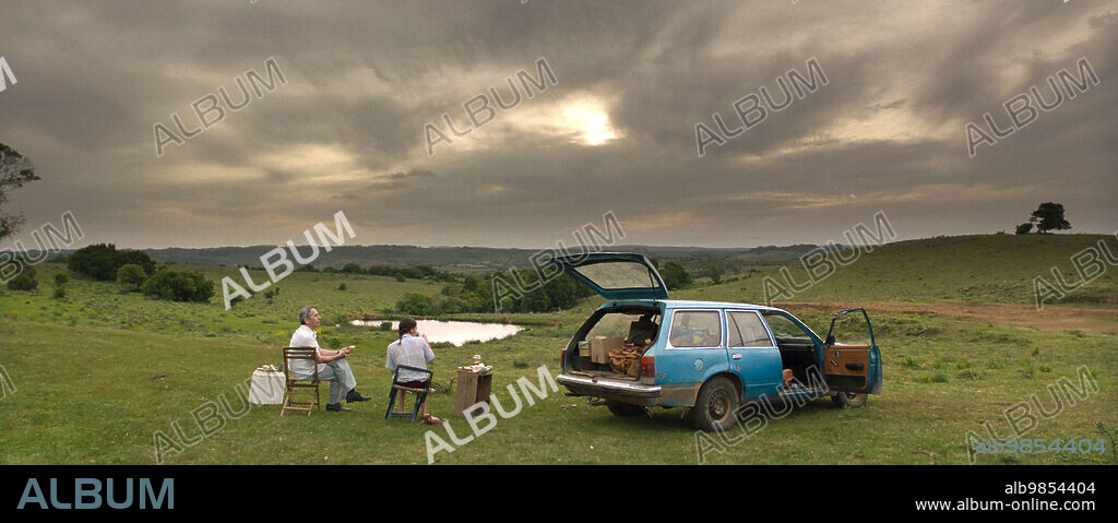 EL VIENTO QUE ARRASA, 2023, dirigida por PAULA HERNANDEZ. Copyright RIZOMA FILMS.