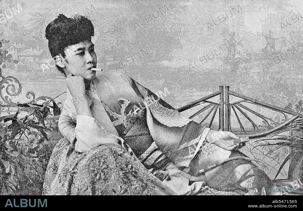Japanese prostitutes were commonplace across Southeast Asia at this time, some working as spies for the Japanese Imperial authorities. From 1895 to 1918, Japanese authorities turned a blind eye to the emigration of Japanese women to work in brothels in Southeast Asia. According to the Japanese consul in Singapore, almost all of the 450 to 600 Japanese residents of Singapore in 1895 were prostitutes and their pimps, or concubines; fewer than 20 were engaged in 'respectable trades'. Prostitutes - known locally as 'karayuki' - were the vanguard of what has been described as describes as a 'karayuki-led economic advance into Southeast Asia.' It was specifically seen by the authorities as a way to develop a Japanese economic base in the region; profits extracted from the prostitution trade were used to accumulate capital and diversify Japanese economic interests. The prostitutes, known as karayuki-san or 'Miss Gone-Abroad', served as both creditors and customers to other Japanese: they loaned out their earnings to other Japanese residents trying to start businesses, and patronised Japanese tailors, doctors, and grocery stores. In 1918, after World War I, the custom began to decline.