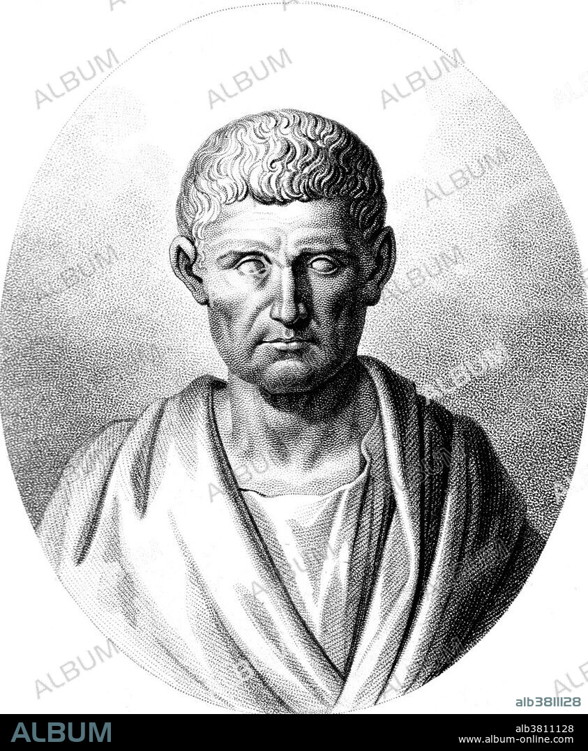 Aristotle (384 - 322 BC) was an ancient Greek philosopher, polymath, student of Plato and teacher of Alexander the Great. His writings cover many subjects, including physics, metaphysics, poetry, theater, music, logic, rhetoric, linguistics, politics, government, ethics, biology, and zoology. Together with Plato and Socrates, Aristotle is one of the most important founding figures in Western philosophy. His writings were the first to create a comprehensive system of Western philosophy, encompassing morality and aesthetics, logic and science, politics and metaphysics. His views on physical science profoundly shaped medieval scholarship. Their influence extended into the Renaissance and were not replaced systematically until the Enlightenment. He died in 322 BC of natural causes at the age of 62.