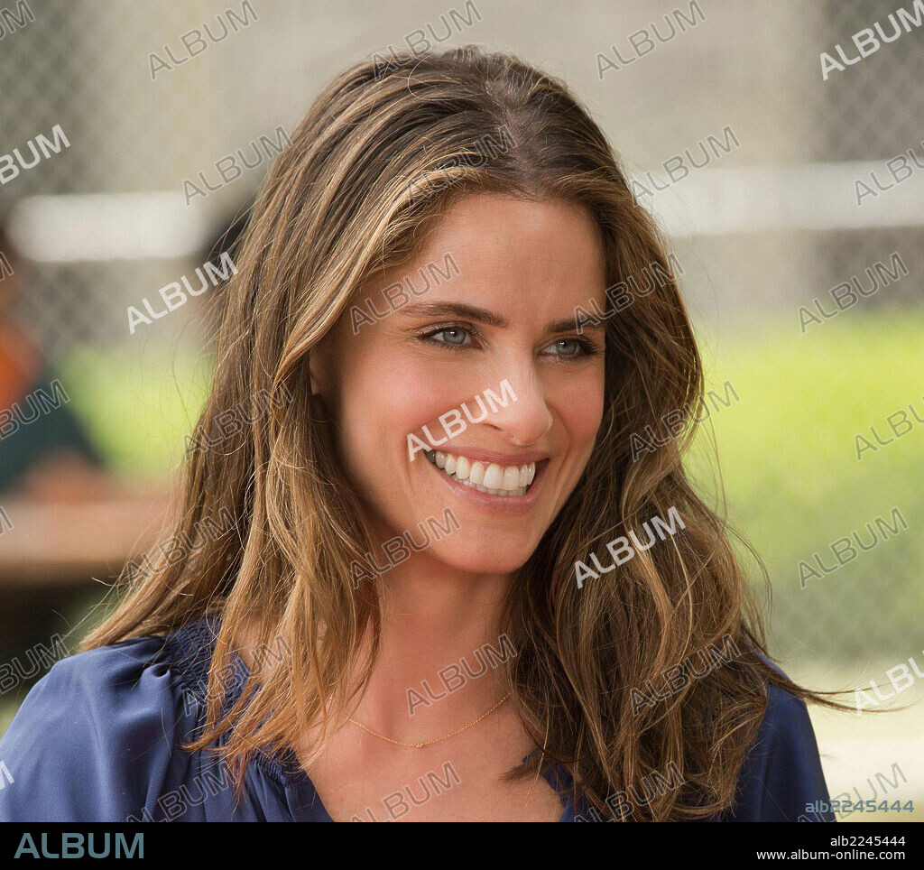 AMANDA PEET in IDENTITY THIEF, 2013, directed by SETH GORDON. Copyright STUBER PRODUCTIONS.