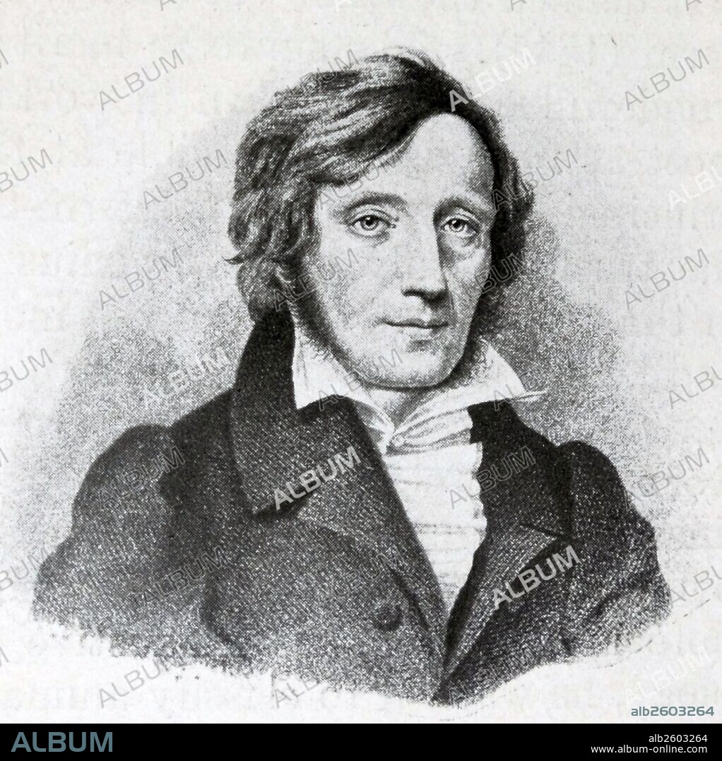 Karl Ernst Ritter von Baer, Edler von Huthorn (28 February 1792 – 28 November 1876). Karl was a naturalist, biologist, geologist, meteorologist, geographer, best known as the founding father of embryology.