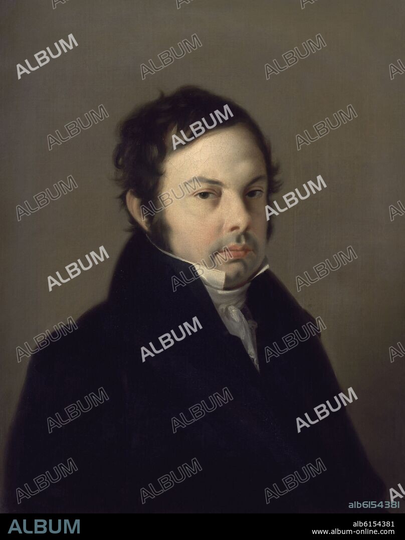 JOAQUIN MANUEL FERNANDEZ CRUZADO (1781-1856). EL MEDICO GADITANO DR BENJUMEA.