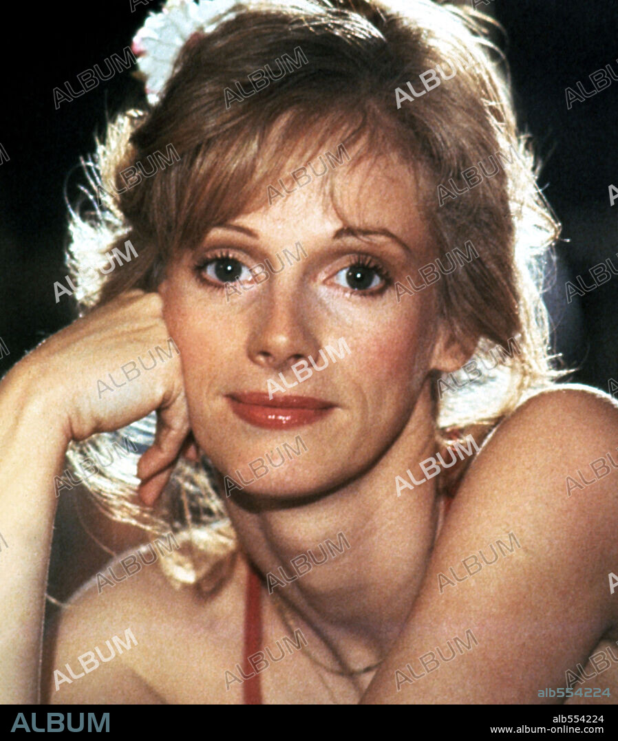 SONDRA LOCKE en DURO DE PELAR, 1978 (EVERY WHICH WAY BUT LOOSE), dirigida por JAMES FARGO. Copyright WARNER BROTHERS.