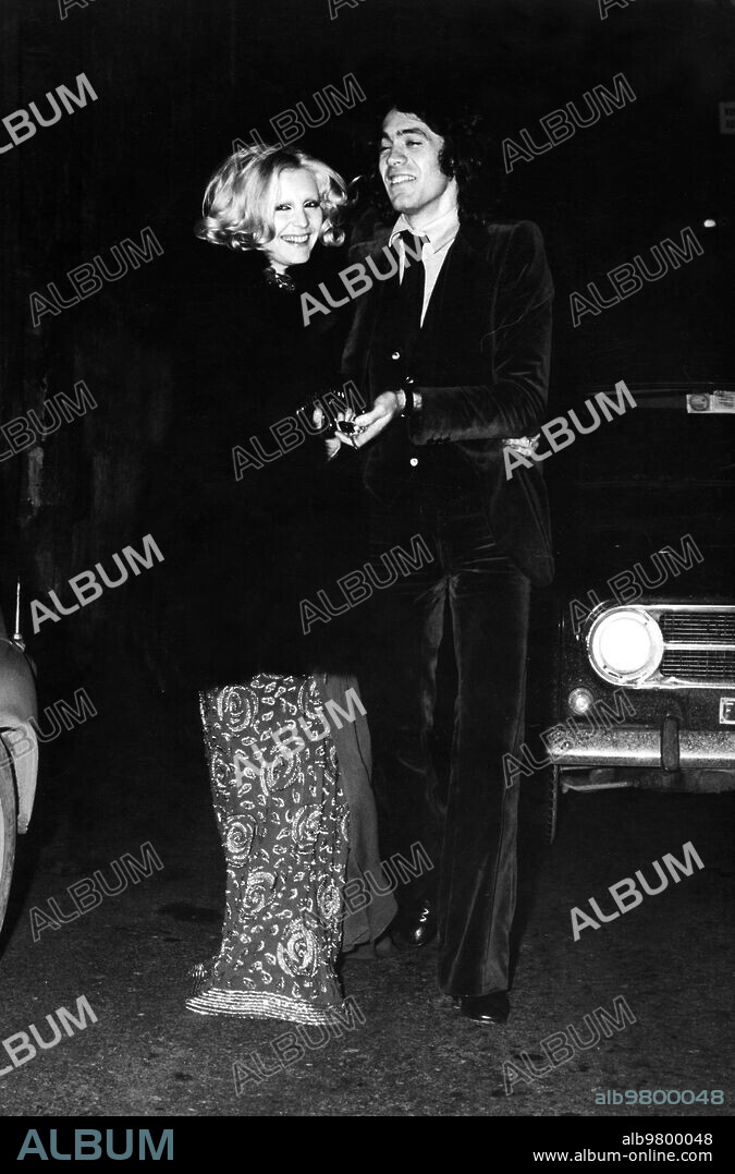 Riccardo fogli, patty pravo.