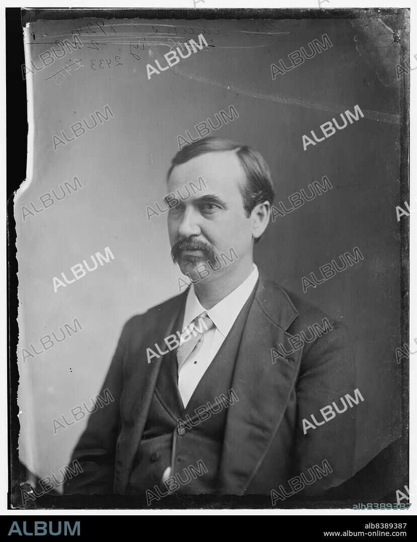 Adams, Hon. George M. Rep of Ky, Capt. of Co. H, 7th Ky Vols (USA), between 1865 and 1880. [Politician, slave owner, Union Army soldier: captain of Company H, 7th Regiment Kentucky Volunteer Infantry].
