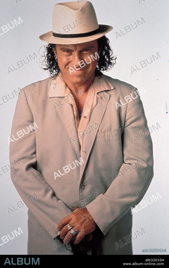 HARVEY KEITEL in MONKEY TROUBLE, 1994, unter der Regie von FRANCO AMURRI.