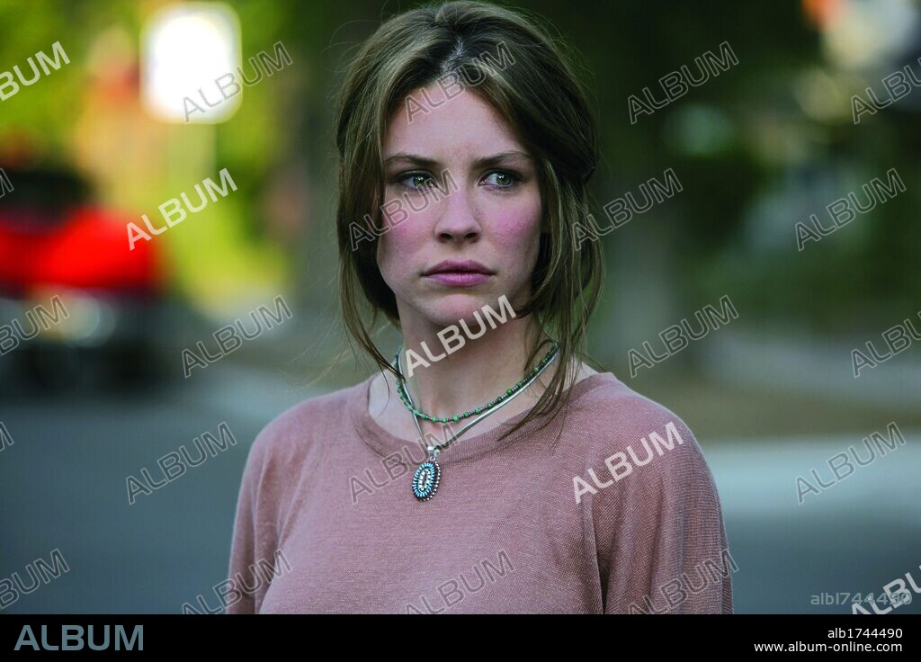 EVANGELINE LILLY in AFTERWARDS, 2008, unter der Regie von GILLES BOURDOS. Copyright FIDELITE FILMS.