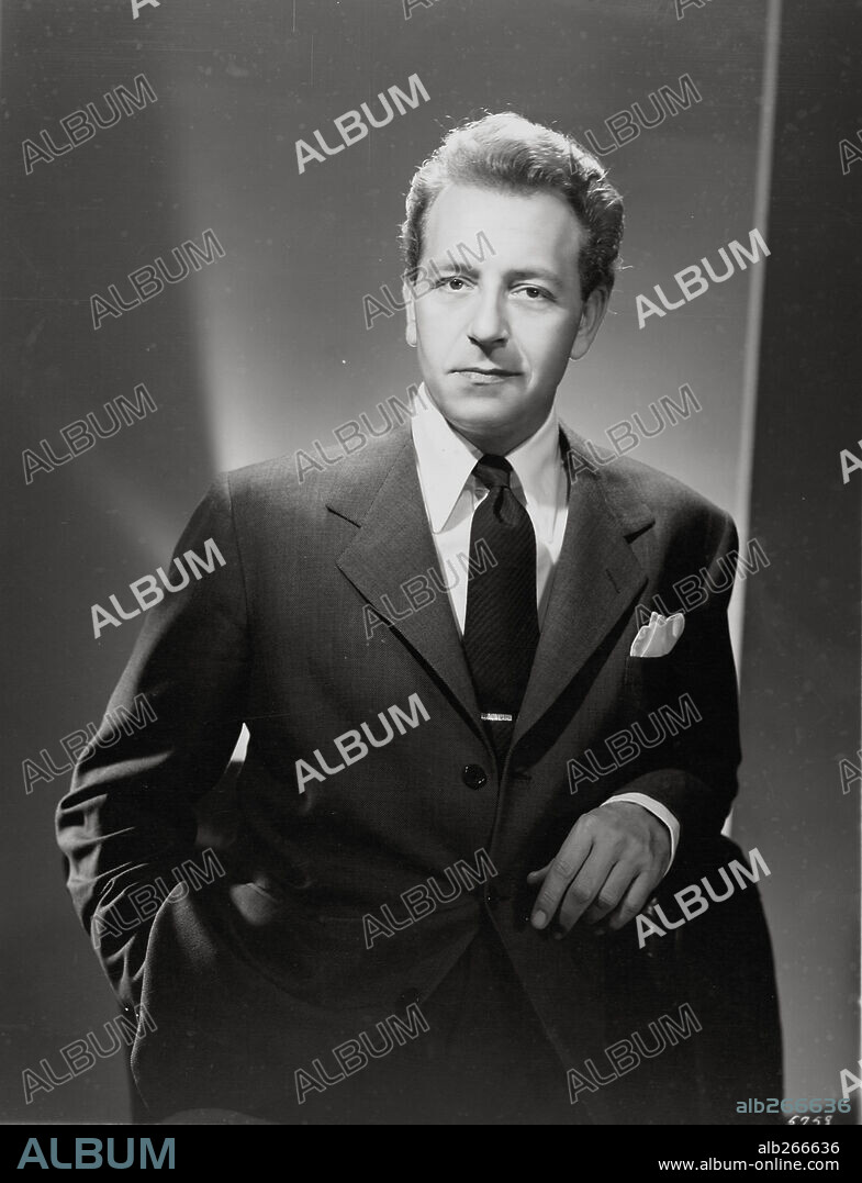 PAUL HENREID.