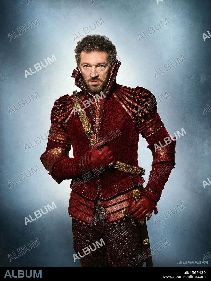 VINCENT CASSEL in BEAUTY AND THE BEAST, 2014 (LA BELLE ET LA BÊTE), directed by CHRISTOPHE GANS. Copyright PATHE.