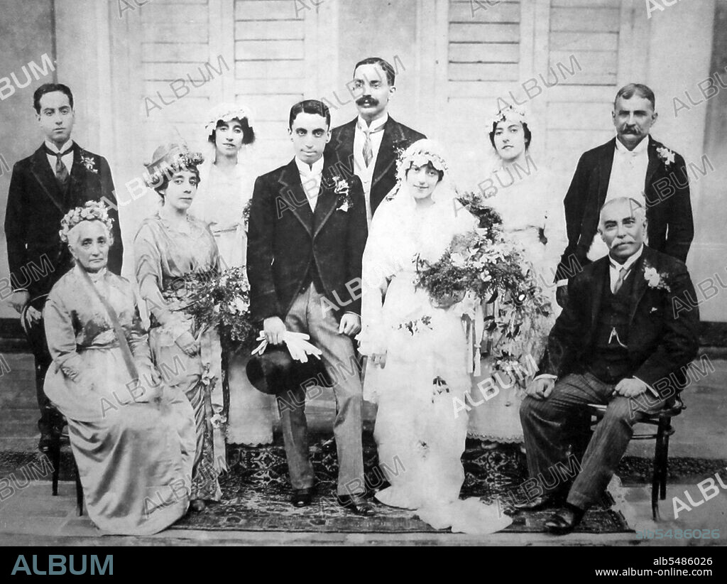 The Armenians in Singapore, who numbered as many as 100 families at their peak in the 1880s, have now moved on or become part of the wider Singapore community. The Armenian Apostolic Church of St Gregory the Illuminator on Armenian Street, the first church ever built in Singapore, remains today. By the 18th century, Armenian communities had established themselves in India (particularly Kolkata) Myanmar, the Malay Peninsula (particularly Penang and Malacca), and Java. Armenian trading firms such as the Aristarkies Sarkies Company (1820-1841), Apcar & Stephens Company (1826-1845) and Mackertich M. Moses Company (1821-1845) were prominent in Singapore's economy. By the 1830s, Armenian merchants began investing in land. Built in 1835, in March 1836 the Church of St Gregory the Illuminator was consecrated, making it the first church in Singapore.
