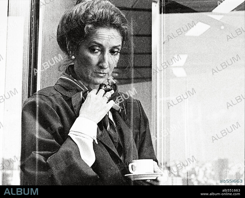 NORMA ALEANDRO.