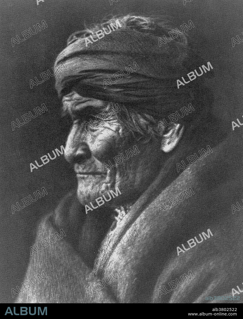 Geronimo "one who yawns" (June 16, 1829 - February 17, 1909) was a Native American leader of the Chiricahua Apache who fought against Mexico and the United States for their expansion into Apache tribal lands for several decades during the Apache Wars. He was notorious for consistently urging raids and war upon Mexican Provinces and their various towns, and later against American locations across Arizona, New Mexico, and western Texas. Geronimo surrendered to U.S. authorities in 1886 after a lengthy pursuit. As a prisoner of war in old age he became a celebrity and appeared in fairs, but was never allowed to return to the land of his birth. He died in 1909 from complications of pneumonia at Fort Sill, Oklahoma.