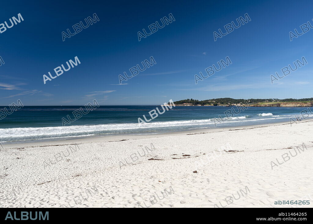 17 Miles Drive, Carmel, California, United States of America, North America.