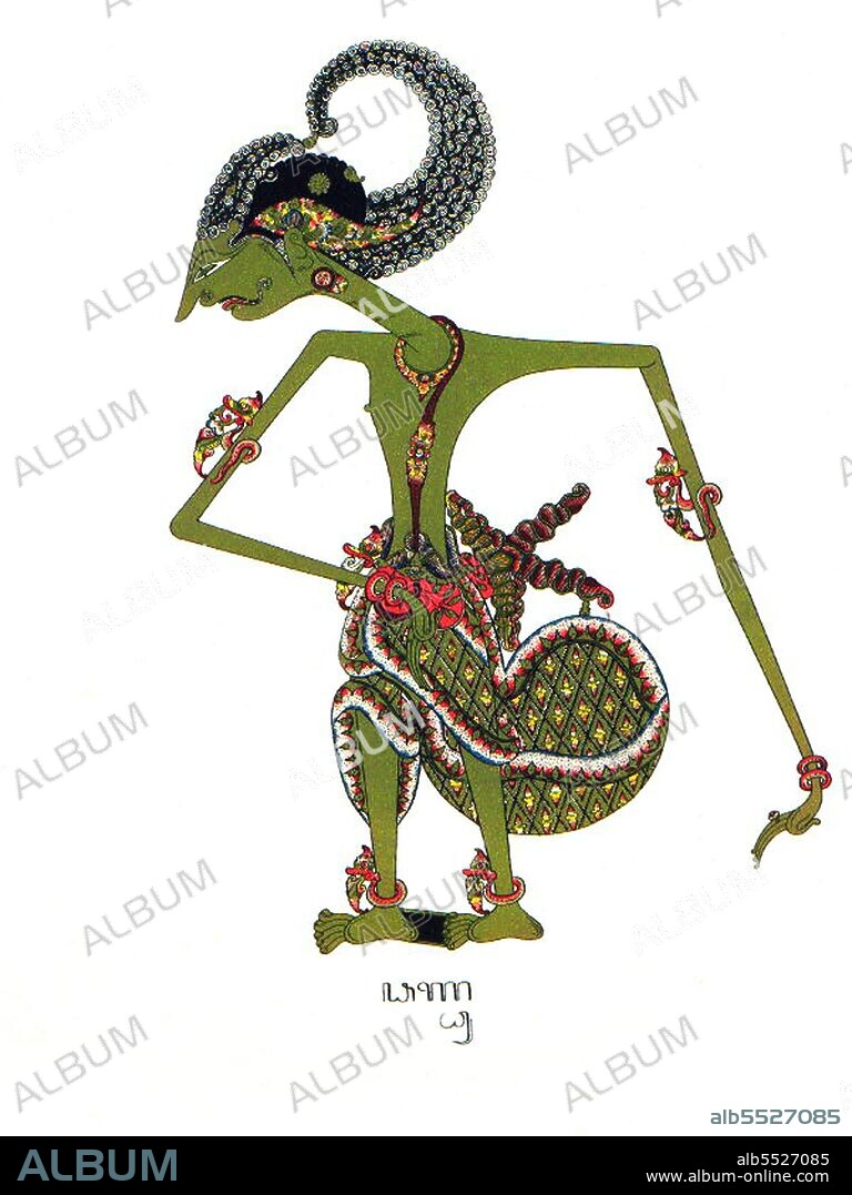 Wayang is a Javanese word for particular kinds of theatre (literally 'shadow'). When the term is used to refer to kinds of puppet theatre, sometimes the puppet itself is referred to as wayang. Performances of shadow puppet theatre are accompanied by gamelan in Java. UNESCO designated Wayang Kulit, a shadow puppet theatre and the best known of the Indonesian wayang, as a Masterpiece of Oral and Intangible Heritage of Humanity on 7 November 2003.