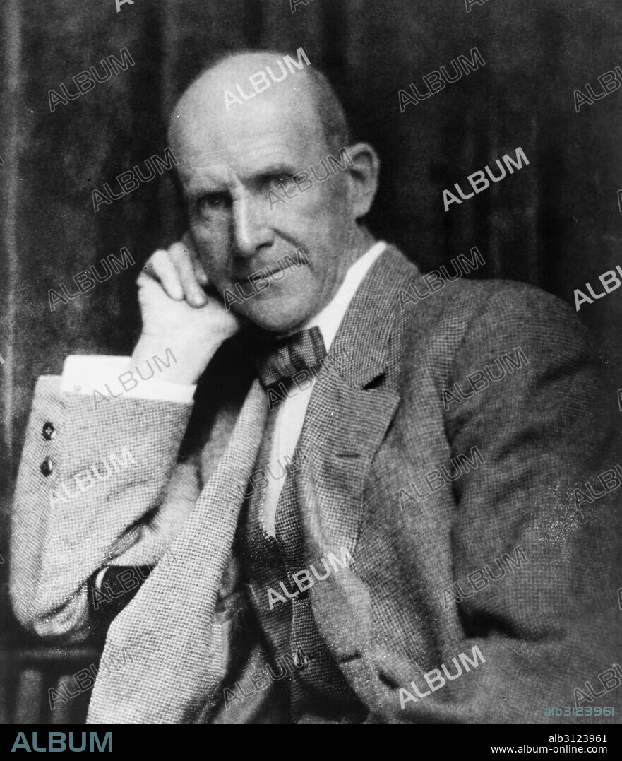 Eugene Victor "Gene" Debs (November 5, 1855 – October 20, 1926) was an American union leader, one of the founding members of the Industrial Workers of the World (IWW or the Wobblies), and five times the candidate of the Socialist Party of America for President of the United States.