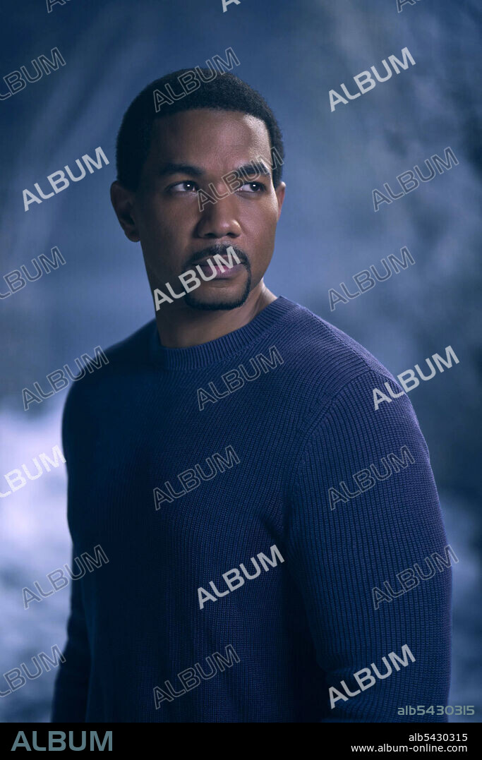 ALANO MILLER in DEXTER: NEW BLOOD, 2021, directed by MARCOS SIEGA. Copyright SHOWTIME.