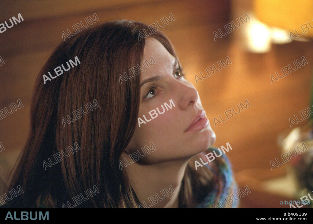 SANDRA BULLOCK in MURDER BY NUMBERS, 2002, directed by BARBET SCHROEDER. Copyright WARNER BROS. PICTURES.