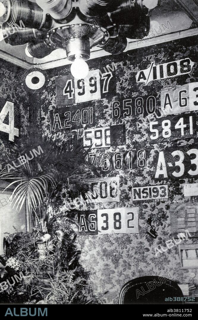 Manfred von Richthofen, WWI German Flying Ace