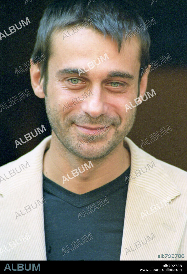 JORDI MOLLA. 2005