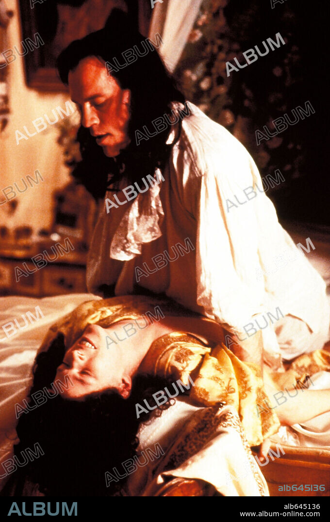 Dangerous Liaisons - Dangerous Liaisons - Amazon.com Music
