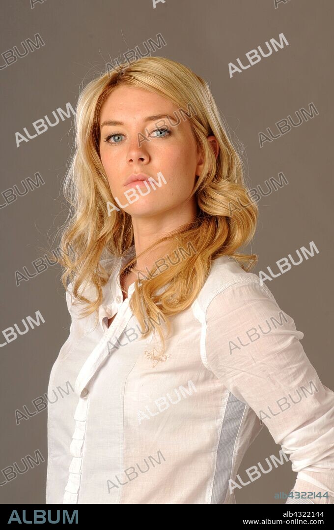 VANESSA KIRBY en LABERINTO, 2012 (LABYRINTH), dirigida por CHRISTOPHER SMITH. Copyright SCOTT FREE PRODUCTIONS.