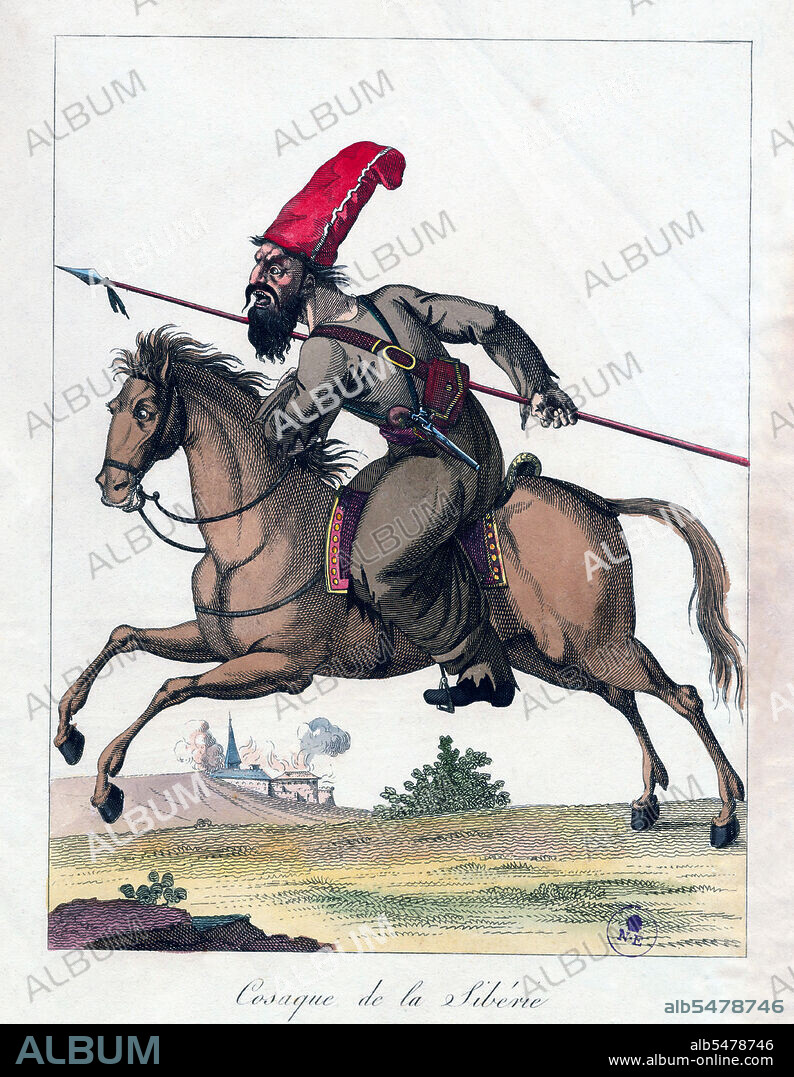 Cossacks are a group of predominantly East Slavic people who originally were members of democratic, semi-military communities in Ukraine and Southern Russia. They inhabited sparsely populated areas and islands in the lower Dnieper and Don basins, and played an important role in the historical development of both Ukraine and Russia. The origins of the first Cossacks are disputed. Traditional historiography dates the emergence of Cossacks to the 14th to 15th centuries. Towards the end of the 15th century, the Ukrainian Cossacks formed the Zaporozhian Sich centered on the fortified Dnipro islands. Initially a vassal of Poland-Lithuania, the increasing social and religious pressure from the Commonwealth caused them to proclaim an independent Cossack Hetmanate, initiated by a rebellion under Bohdan Khmelnytsky in the mid-17th century. Afterwards, the Treaty of Pereyaslav brought most of the Ukrainian Cossack state under Russian control for the next 300 years. During the Russian Civil War, Cossack regions became centres for the Anti-Bolshevik White movement, a portion of whom would form the White emigration. The Don and Kuban Cossacks even formed short-lived independent states, the Don Republic and the Kuban People's Republic, respectively. With the victory of the Red Army, the Cossack lands were subjected to famine, and suffered extensive repression. After the dissolution of the Soviet Union, the Cossack lifestyle and its ideas have made a return in Russia. In Russia's 2010 Population Census, Cossacks have been recognized as an ethnicity. There are Cossack organizations in Russia, Kazakhstan, Ukraine, and USA.