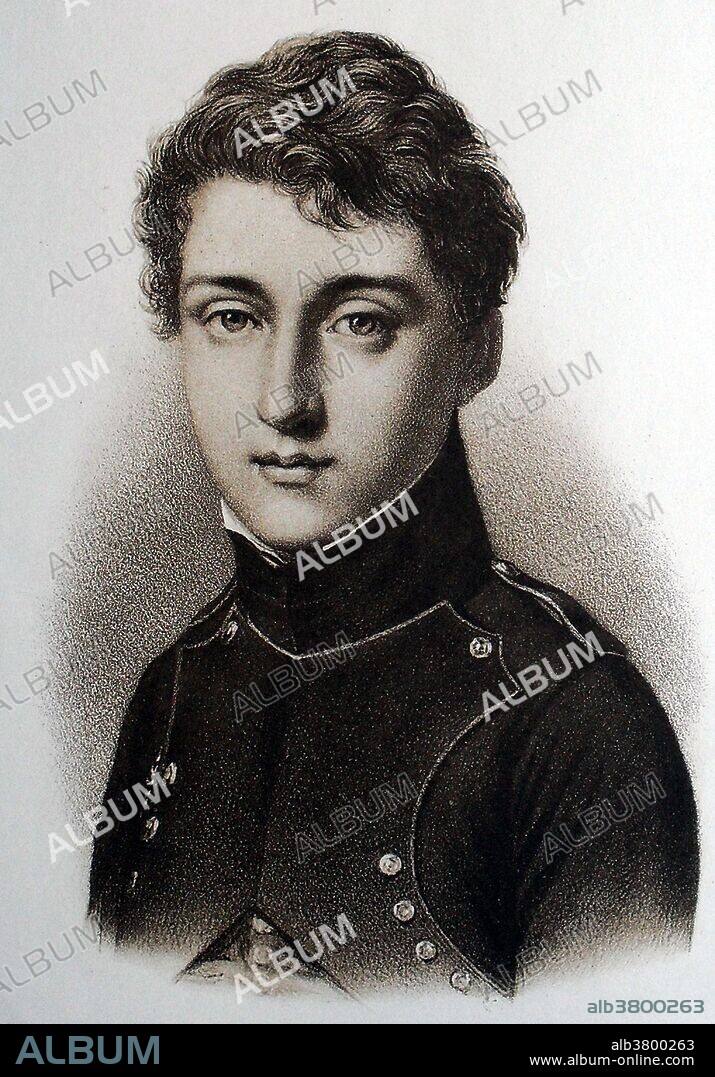 Nicolas Leonard Sadi Carnot (1796-1832) was a French military engineer who, in his 1824 Reflections on the Motive Power of Fire, gave the first successful theoretical account of heat engines, now known as the Carnot cycle, thereby laying the foundations of the second law of thermodynamics. He is often described as the "Father of thermodynamics", being responsible for such concepts as Carnot efficiency, Carnot theorem, Carnot heat engine, and others. His name is one of the 72 names inscribed on the Eiffel Tower.