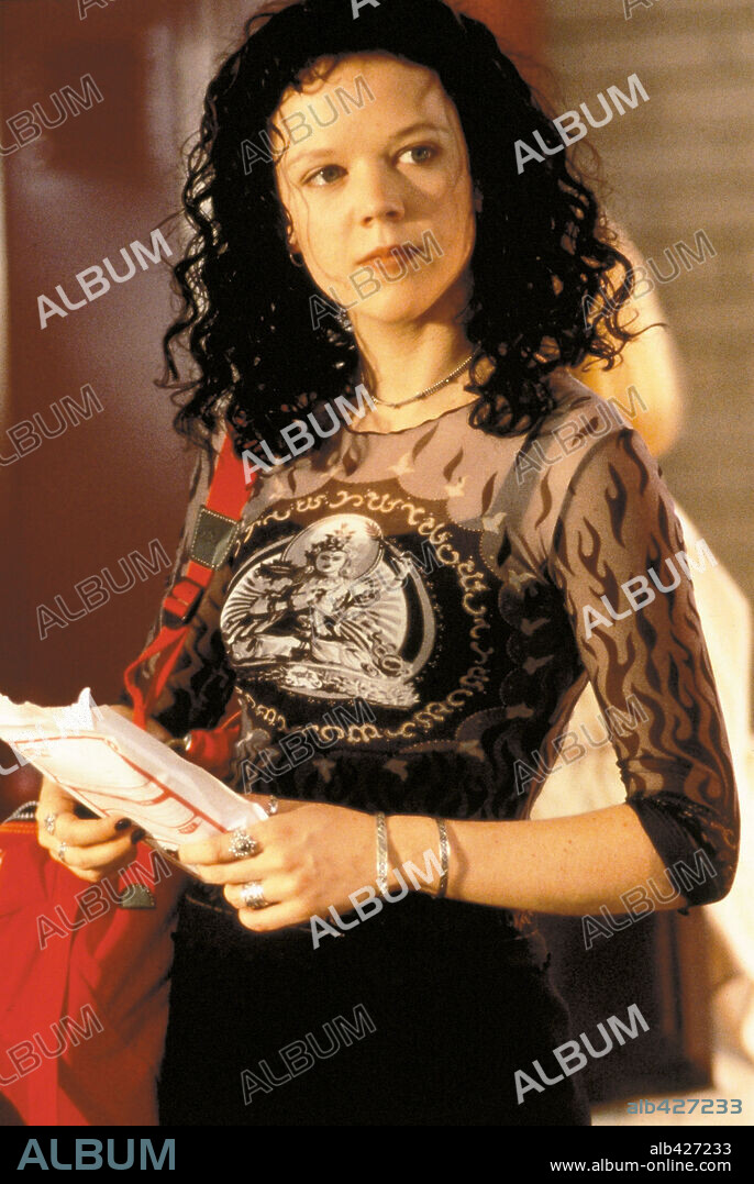 EMILY BERGL in RAGE: THE RAGE: CARRIE 2, 1999 (THE RAGE: CARRIE 2), directed by KATT SHEA. Copyright UNITED ARITSTS / FARMER, JON.