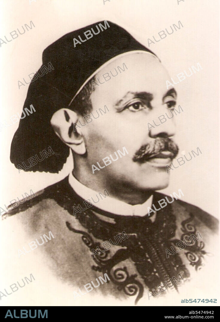 Idris as-Senussi proclaimed an independent Emirate of Cyrenaica in 1949. He was also invited to become Emir of Tripolitania, another of the three traditional regions that now constitute modern Libya (the third being Fezzan). By accepting he began the process of uniting Libya under a single monarchy. A consitution was enacted in 1949 and adopted in October 1951. A National Congress elected Idris as King of Libya, and as Idris I he proclaimed the independence of the United Kingdom of Libya as a sovereign state on 24 December 1951. On 1 September 1969, while Idris was in Turkey for medical treatment, he was deposed in a coup by a group of Libyan army officers under the leadership of Muammar al-Gaddafi. The monarchy was abolished and a republic proclaimed. Idris died at the Sultan Palace in Dokki, Cairo in 1983, aged 94. He was buried at Jannat al-Baqi, Medina, Saudi Arabia.