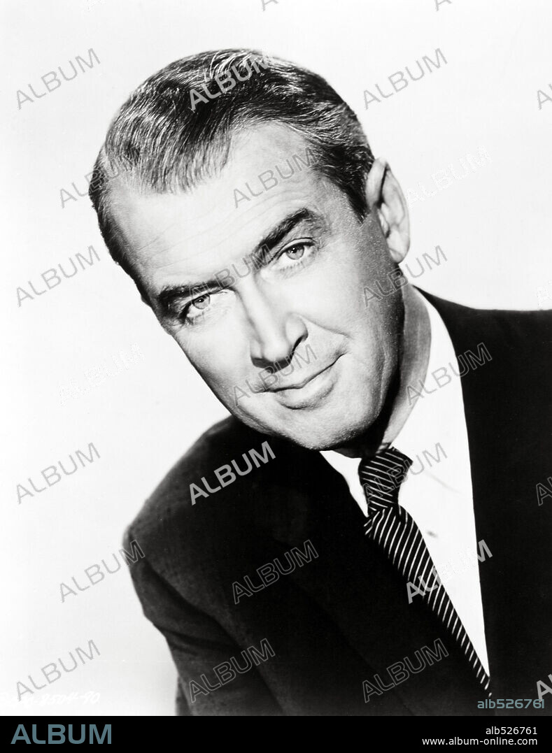 JAMES STEWART in THE MOUNTAIN ROAD, 1960, directed by DANIEL MANN. Copyright COLUMBIA PICTURES.