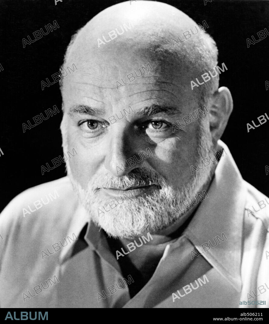 JOHN SCHLESINGER dans HONKY TONK FREEWAY, 1981, réalisé par JOHN SCHLESINGER. Copyright EMI/UNIVERSAL.