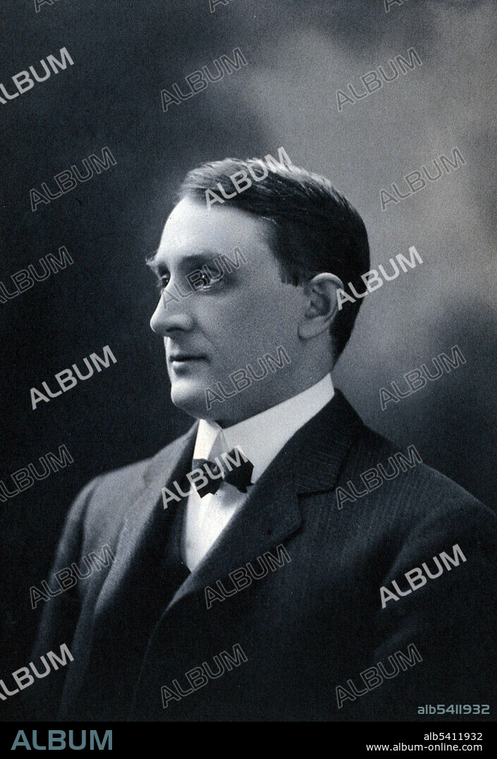 Charles Horace Mayo, American Surgeon