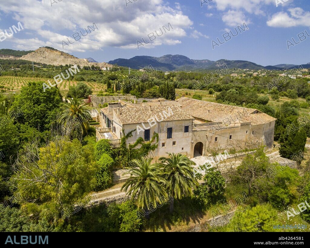 Son Anglada, Palma, Mallorca, balearic islands, Spain.