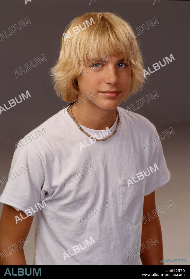 CODY LINLEY in HOOT, 2006, directed by WIL SHRINER. Copyright NEW LINE PRODUCTIONS / TANGEN, PETER.