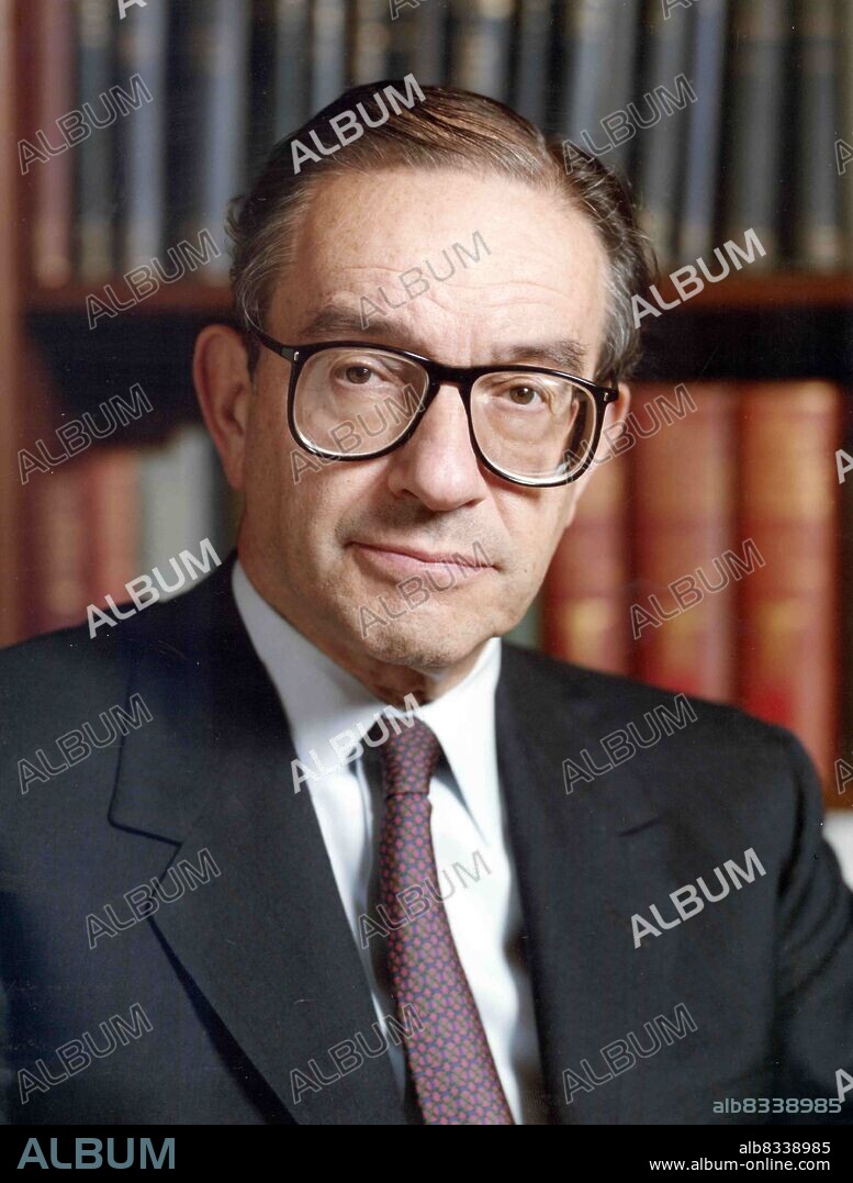 Alan Greenspan (born March 6, 1926) American economist who served five terms as the 13th chair of the Federal Reserve in the United States from 1987 to 2006. He works as a private adviser and provides consulting for firms through his company, Greenspan Associates LLC.