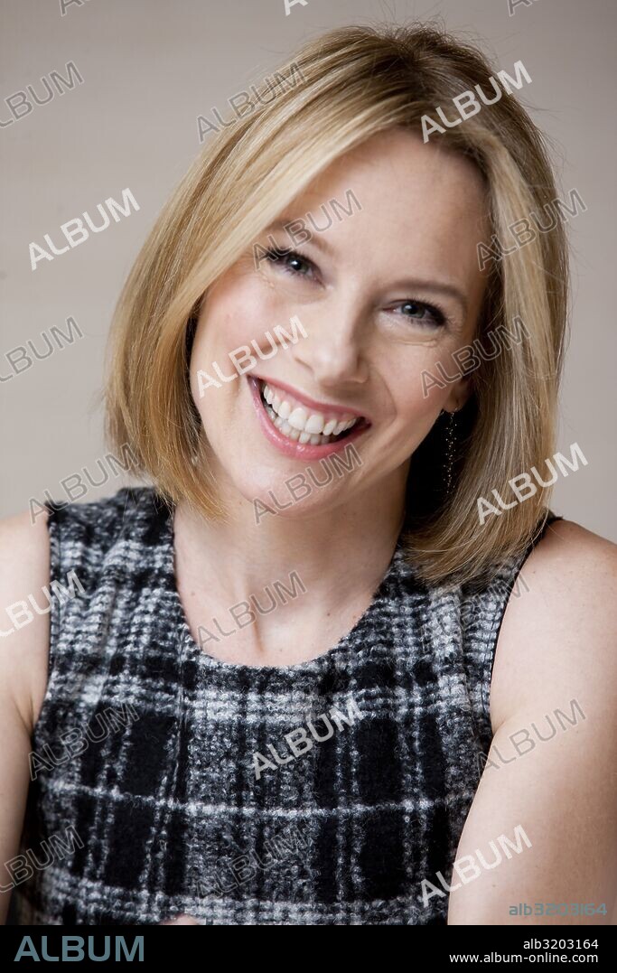 AMY RYAN. March 7, 2011 - Hollywood, California, U.S. - Actress Amy Ryan of the film ''Win Win'' shot in Los Angeles, California, March 7th, 2011. 07/03/2011