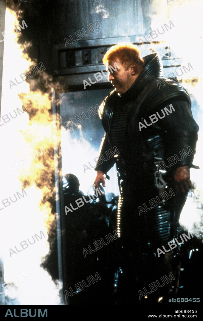 DUNE - DER WÜSTENPLANET, 1984 (DUNE), unter der Regie von DAVID LYNCH. Copyright UNIVERSAL PICTURES.
